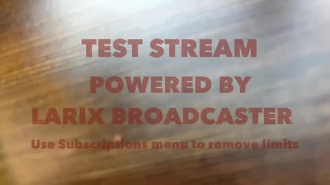 Nicolas and Lina online show from April 2026 02:48:02 PM