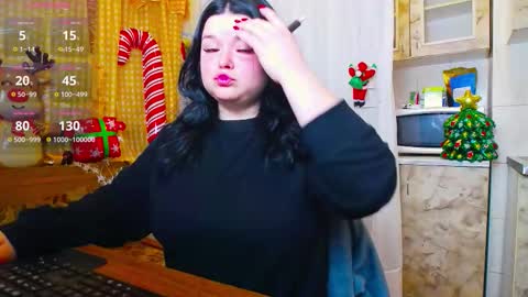 Lina online show from January 2026 07:10:02 AM