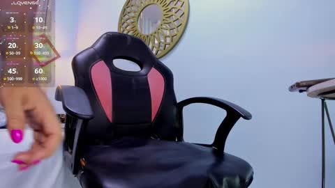 L I N A  online show from January 2025 03:12:01 AM