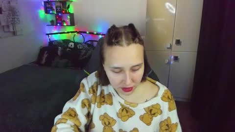 Lina online show from February 2026 09:55:01 PM