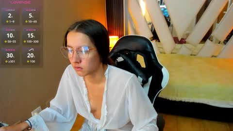  Linda  online show from June 2026 06:31:01 PM