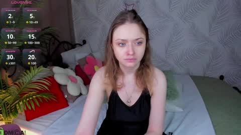 Snapshot of linda__bryant chatting on March 2026 12:55:02 AM Linda GMT2 Mon Tu Fri Sa Su 0300am-1000 am online show from March 2026 12:55:02 AM