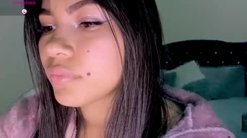 Alana online show from February 2025 01:54:01 AM