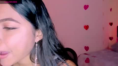 Alana online show from February 2025 06:44:01 PM