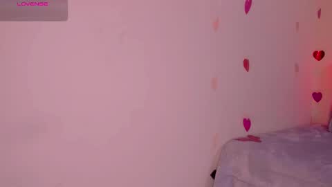 Alana online show from February 2025 03:48:02 PM