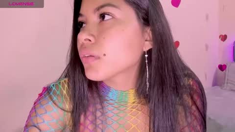 Alana online show from February 2025 07:47:02 PM