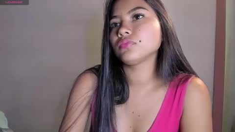 Alana online show from February 2026 10:06:01 PM