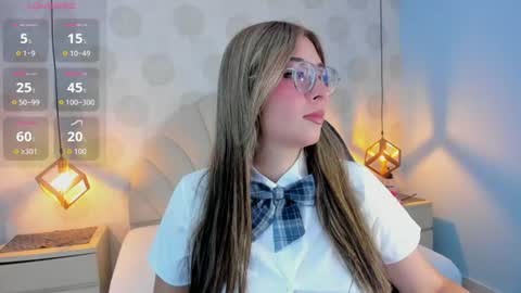  LINDA  online show from July 2026 07:18:02 PM