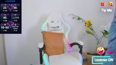 Snapshot of linda_crawford1 chatting on January 2025 05:10:01 PM Linda online show from January 2025 05:10:01 PM