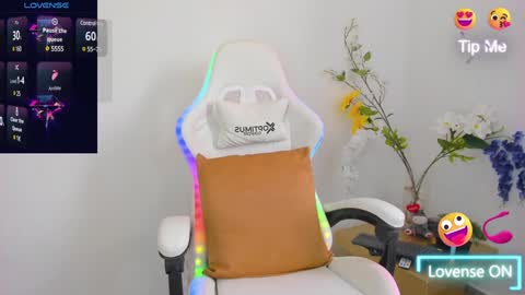 Snapshot of linda_crawford1 chatting on February 2025 05:40:02 PM Linda online show from February 2025 05:40:02 PM