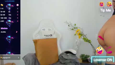 Snapshot of linda_crawford1 chatting on March 2025 04:33:02 PM Linda online show from March 2025 04:33:02 PM