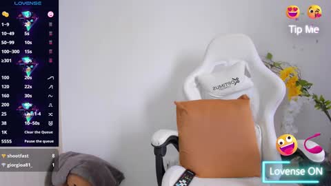 Snapshot of linda_crawford1 chatting on March 2025 07:49:02 PM Linda online show from March 2025 07:49:02 PM