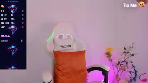 Snapshot of linda_crawford1 chatting on November 2025 05:16:02 AM Linda online show from November 2025 05:16:02 AM