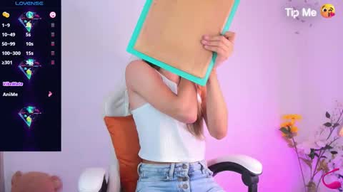 Snapshot of linda_crawford1 chatting on December 2025 05:24:02 AM Linda online show from December 2025 05:24:02 AM