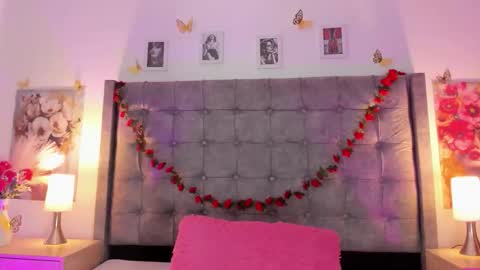 Linda Fosterr online show from February 2026 07:17:02 PM