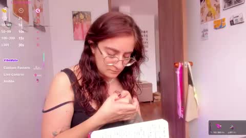 Giggles  online show from March 2026 03:17:01 PM