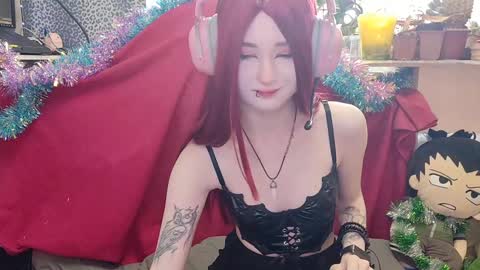 Snapshot of linda_harrisons chatting on December 2024 09:56:02 AM linda_harrisons online show from December 2024 09:56:02 AM