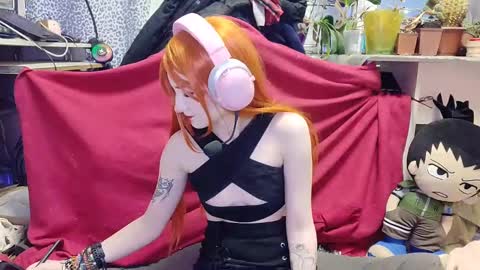 Snapshot of linda_harrisons chatting on February 2025 04:43:01 AM linda_harrisons online show from February 2025 04:43:01 AM