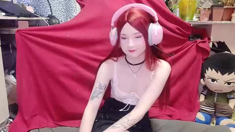 Snapshot of linda_harrisons chatting on February 2025 09:44:02 PM linda_harrisons online show from February 2025 09:44:02 PM