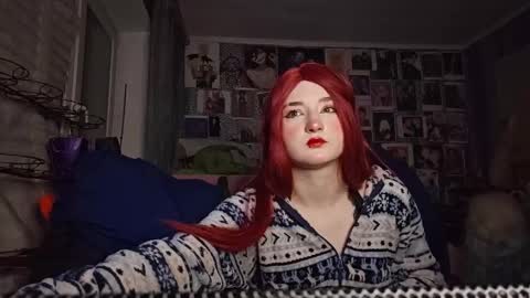 Snapshot of linda_harrisons chatting on February 2026 11:27:02 PM linda_harrisons online show from February 2026 11:27:02 PM