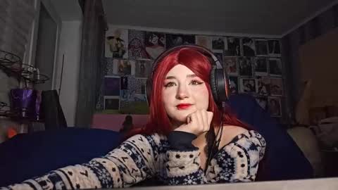 Snapshot of linda_harrisons chatting on February 2026 10:44:01 PM linda_harrisons online show from February 2026 10:44:01 PM