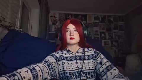 Snapshot of linda_harrisons chatting on February 2026 11:47:02 PM linda_harrisons online show from February 2026 11:47:02 PM