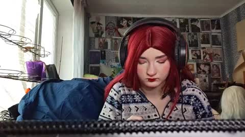 Snapshot of linda_harrisons chatting on March 2026 04:58:01 AM linda_harrisons online show from March 2026 04:58:01 AM