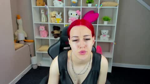 Linda online show from May 2026 08:21:02 AM