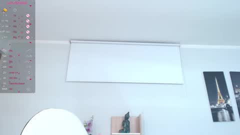 Maria Paula online show from February 2026 12:22:02 PM