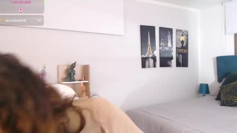 Maria Paula online show from April 2026 12:21:01 PM