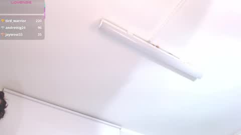 Snapshot of linda_morgan1 chatting on April 2026 01:41:02 PM Maria Paula online show from April 2026 01:41:02 PM