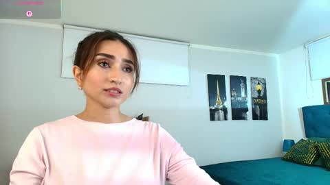 Snapshot of linda_morgan1 chatting on May 2026 12:21:01 PM Maria Paula online show from May 2026 12:21:01 PM