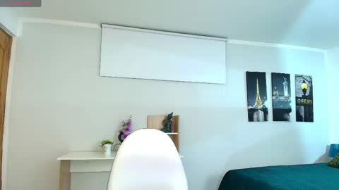 Snapshot of linda_morgan1 chatting on May 2026 12:22:02 PM Maria Paula online show from May 2026 12:22:02 PM