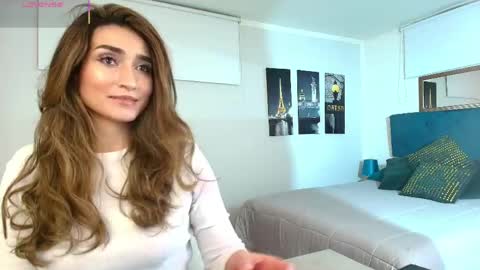 Snapshot of linda_morgan1 chatting on May 2026 12:20:01 PM Maria Paula online show from May 2026 12:20:01 PM