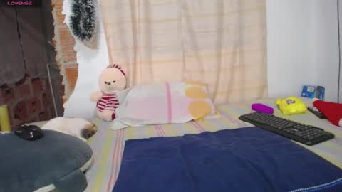 Snapshot of linda_naomi chatting on January 2025 09:34:01 PM naomi online show from January 2025 09:34:01 PM