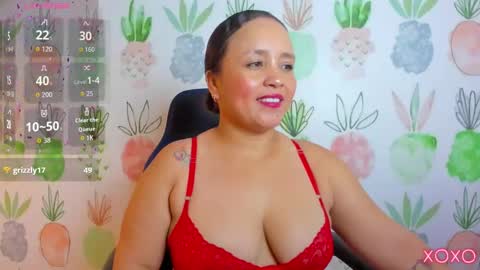 Snapshot of linda_rios_ chatting on November 2025 07:36:01 PM L I N D A online show from November 2025 07:36:01 PM