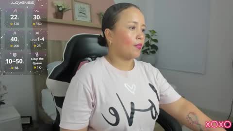 Snapshot of linda_rios_ chatting on January 2026 02:38:02 AM L I N D A online show from January 2026 02:38:02 AM