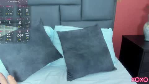 Snapshot of linda_rios_ chatting on June 2026 08:36:01 PM L I N D A online show from June 2026 08:36:01 PM