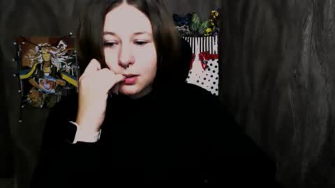 Snapshot of linda_s_ chatting on September 2025 09:13:02 AM Linda online show from September 2025 09:13:02 AM