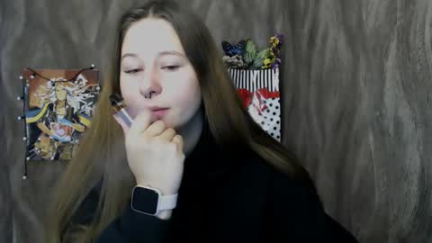 Snapshot of linda_s_ chatting on October 2025 09:29:01 AM Linda online show from October 2025 09:29:01 AM