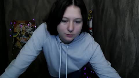 Snapshot of linda_s_ chatting on November 2025 11:10:01 AM Linda online show from November 2025 11:10:01 AM