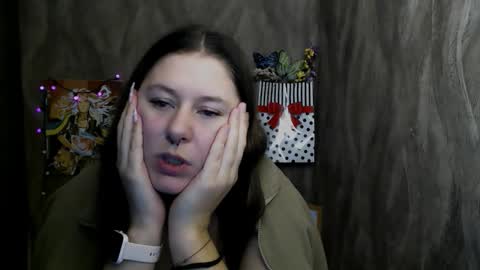 Snapshot of linda_s_ chatting on November 2025 02:09:01 AM Linda online show from November 2025 02:09:01 AM