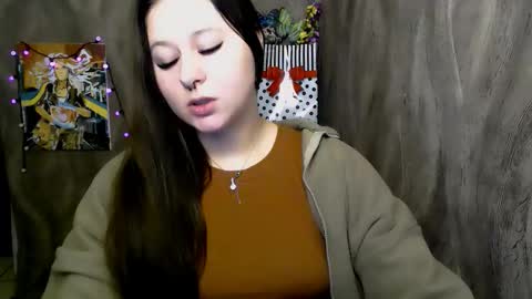 Snapshot of linda_s_ chatting on December 2025 04:03:02 PM Linda online show from December 2025 04:03:02 PM