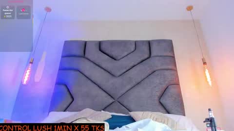 Linda Saenz online show from February 2026 11:37:02 AM