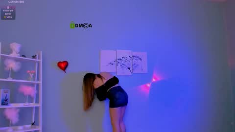 linda_save online show from March 2026 08:03:01 PM