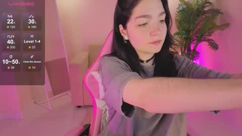 Snapshot of linda_sweetiest chatting on December 2025 12:42:01 AM Linda online show from December 2025 12:42:01 AM