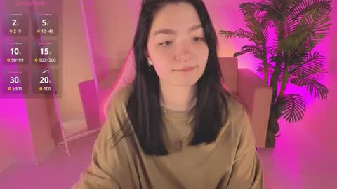 Snapshot of linda_sweetiest chatting on December 2025 01:03:02 AM Linda online show from December 2025 01:03:02 AM