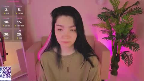 Snapshot of linda_sweetiest chatting on December 2025 12:48:01 AM Linda online show from December 2025 12:48:01 AM