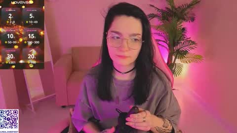 Snapshot of linda_sweetiest chatting on December 2025 01:00:01 AM Linda online show from December 2025 01:00:01 AM