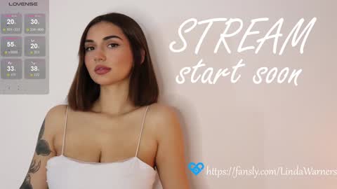 Call me Linda online show from February 2025 02:05:01 PM